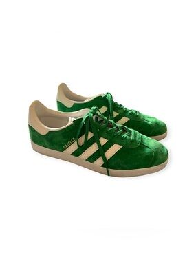Mens Gazelle Sneakers for Sale up to 90% Off: Poshmark